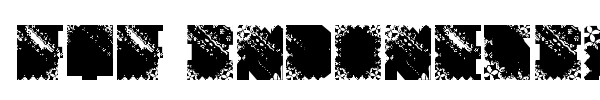 FTF Indonesiana Sans Javallonia font preview